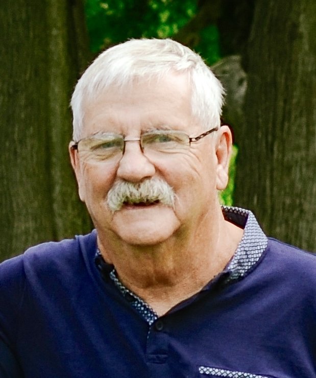 David Kerr