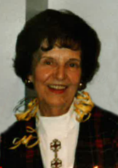 Margaret MacDougall