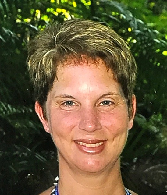 Carla Fuller