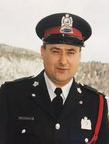 Edward "Buddy" George