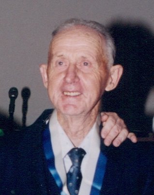 Daniel Hogan