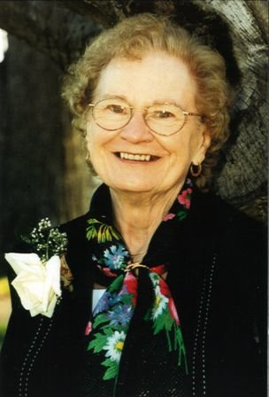 Ethel Hunt