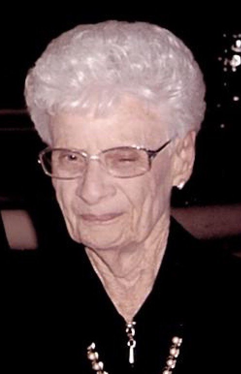 Rita J. Melanson