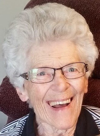 Eleanor Glen Beckett