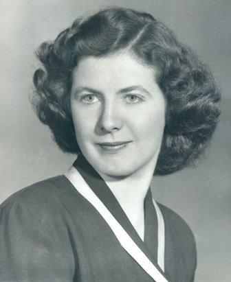 Marjorie Robertson