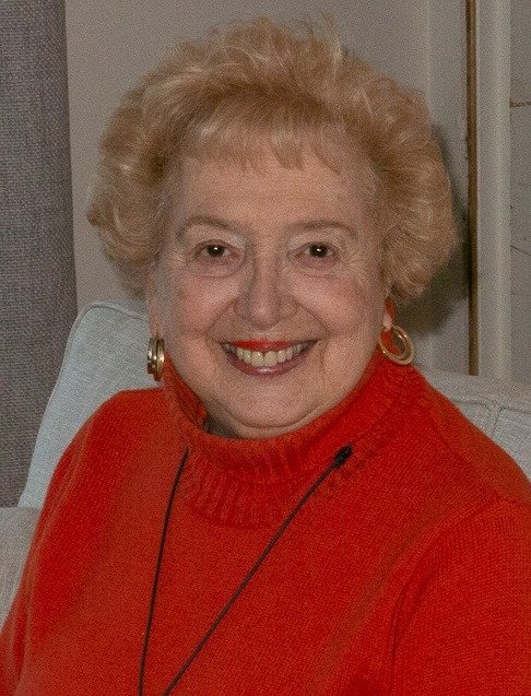 Francine Goldsmith