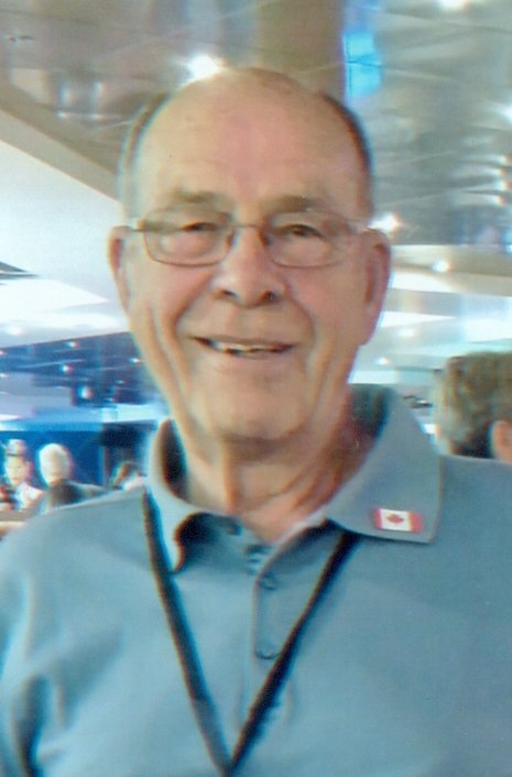 Allan Trott