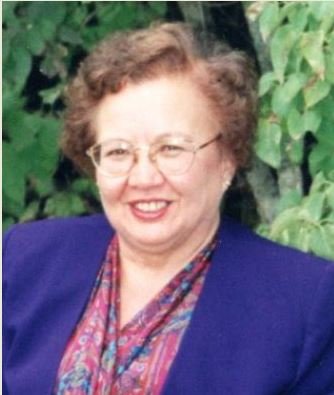 Joan (Holmes) Sullivan