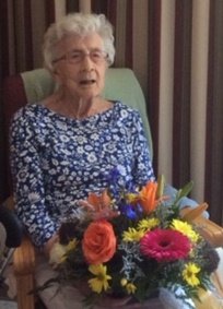 Obituary of Edna Mary Frances Leahy | Brenan's Paradise Row Funeral...