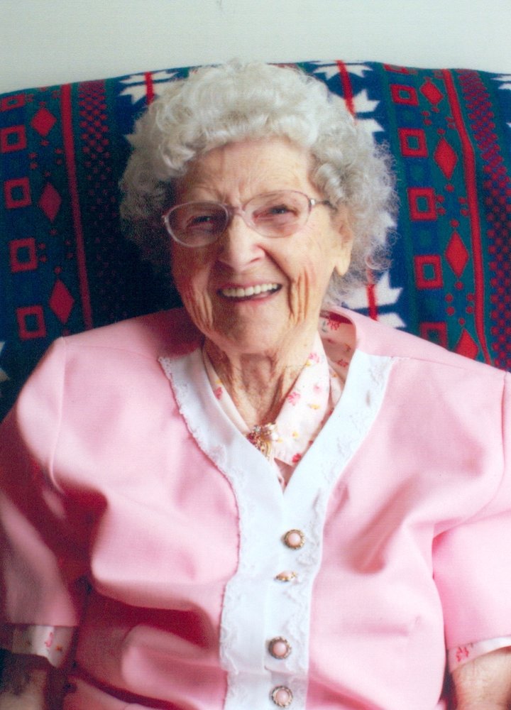 Doreen Reynolds
