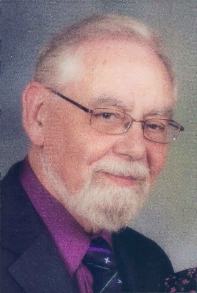 Peter Roche