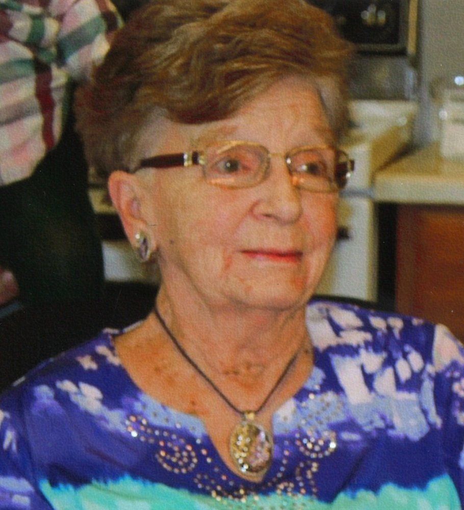 Joan Nice