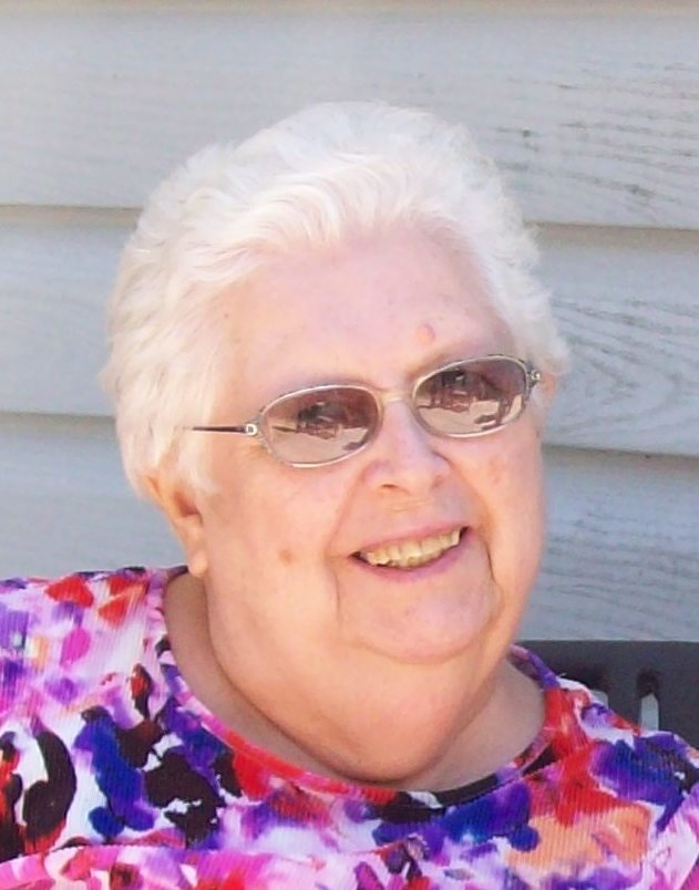 Judy Heron