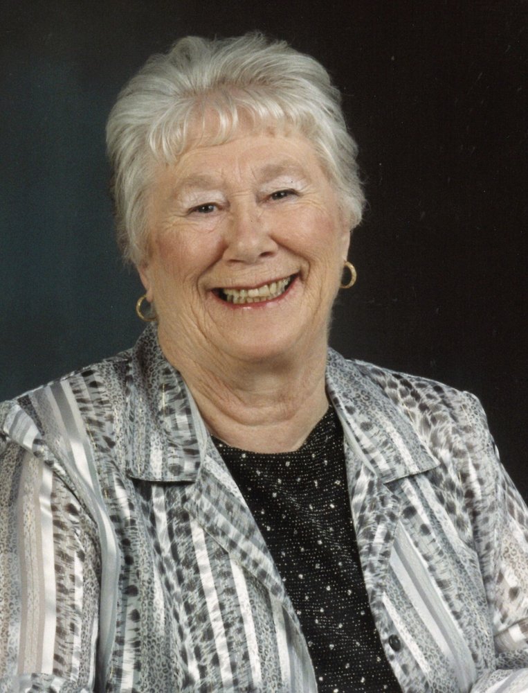 Helen Buckley