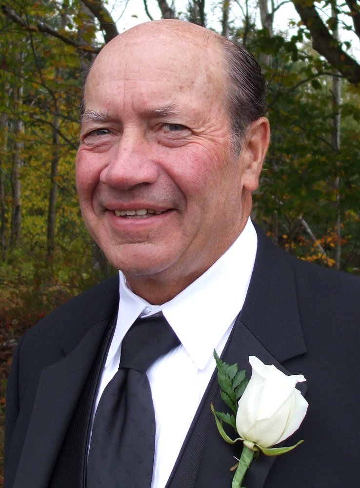 John Nutter