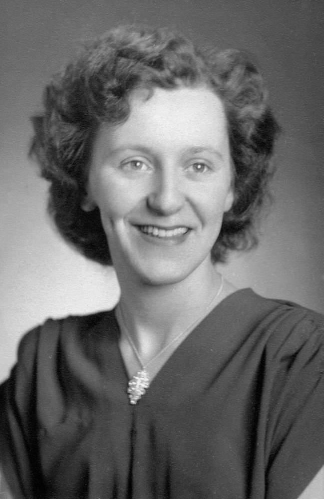 Ethel Craig