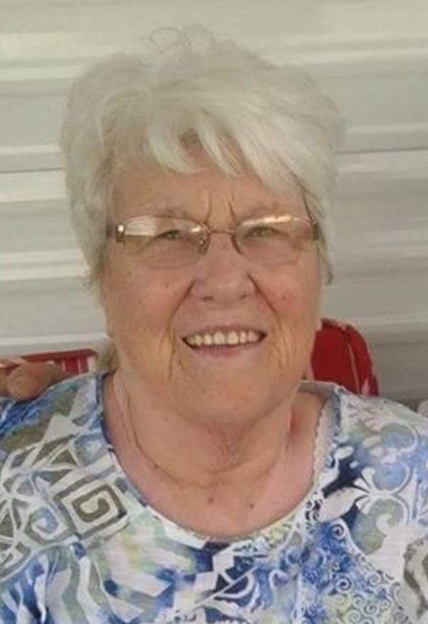 Grace Alexander