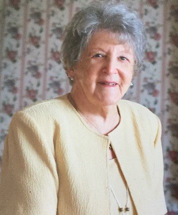 Edna Dibblee-Wellner