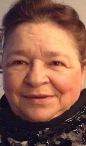 Anne Marie Huber