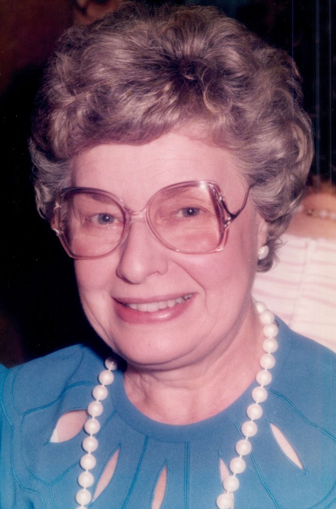 Irene Donovan