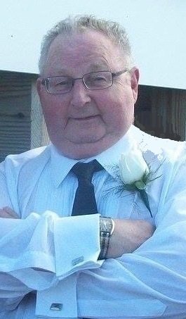 David Betteridge