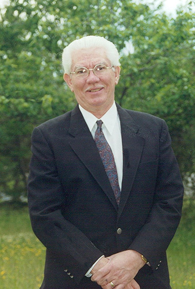 Russell Haynes