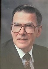 Dr. R. Brian Higgins