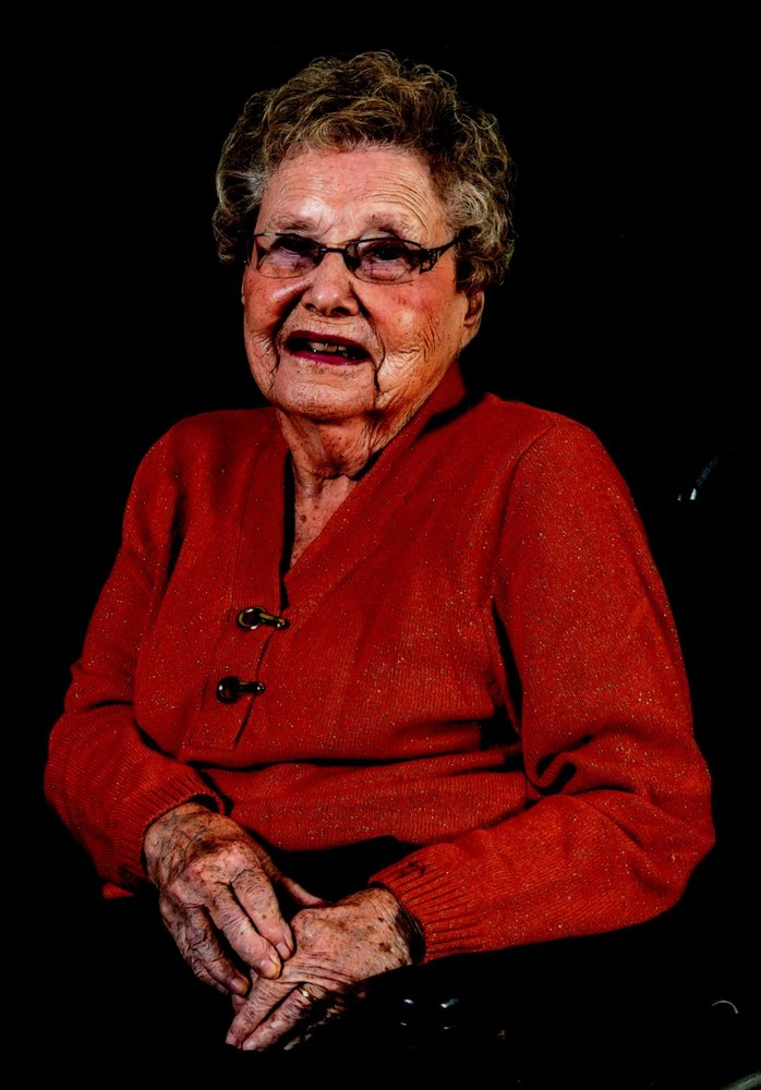 Margaret McKim