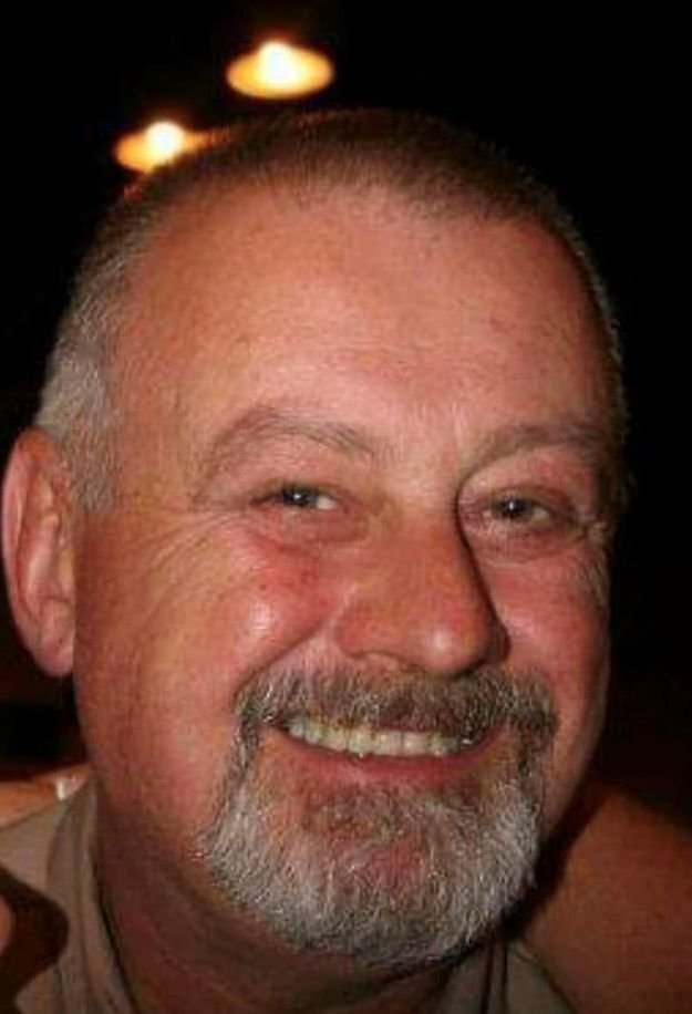 Mike Woodard