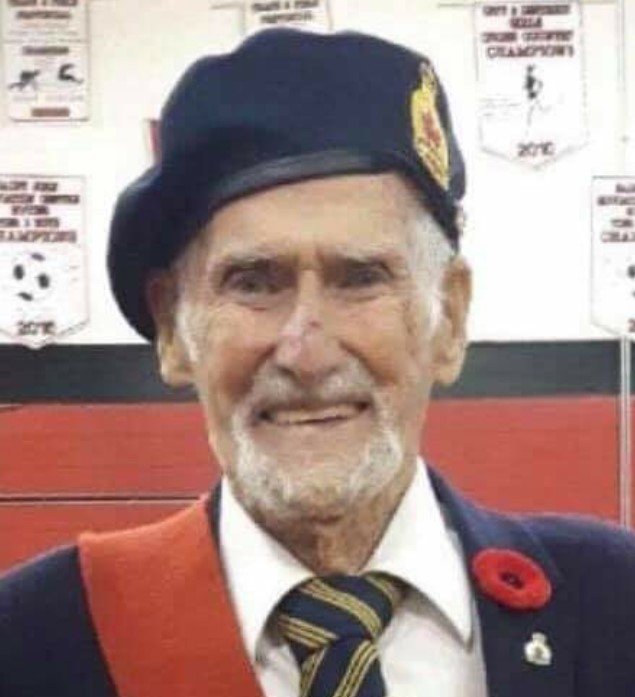 Allan Thompson