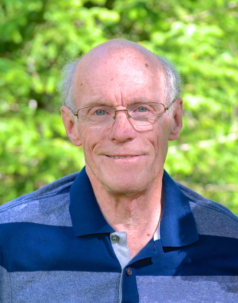 Stanley Amirault