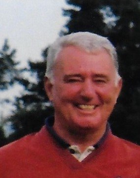 William Mayberry Sr.