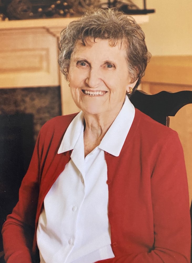 Obituary Of Doreen Smith | Brenan's Paradise Row Funeral Home & Cre...