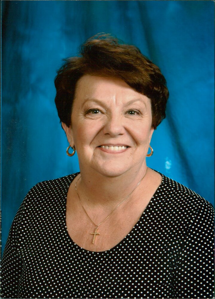 Arlene Roberts
