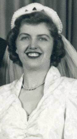 Doreen Harding