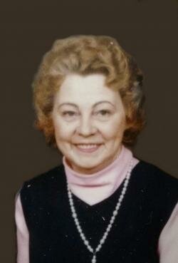 Obituary of Beatrice G. West Brenan s Paradise Row Funeral Home