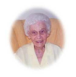 Dorothy ”Doris” MacGillivray