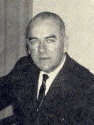 Leonard Lawson