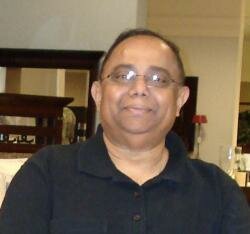 Sreekumar Sreedharan