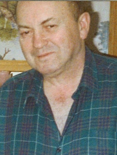 Leroy MacIsaac