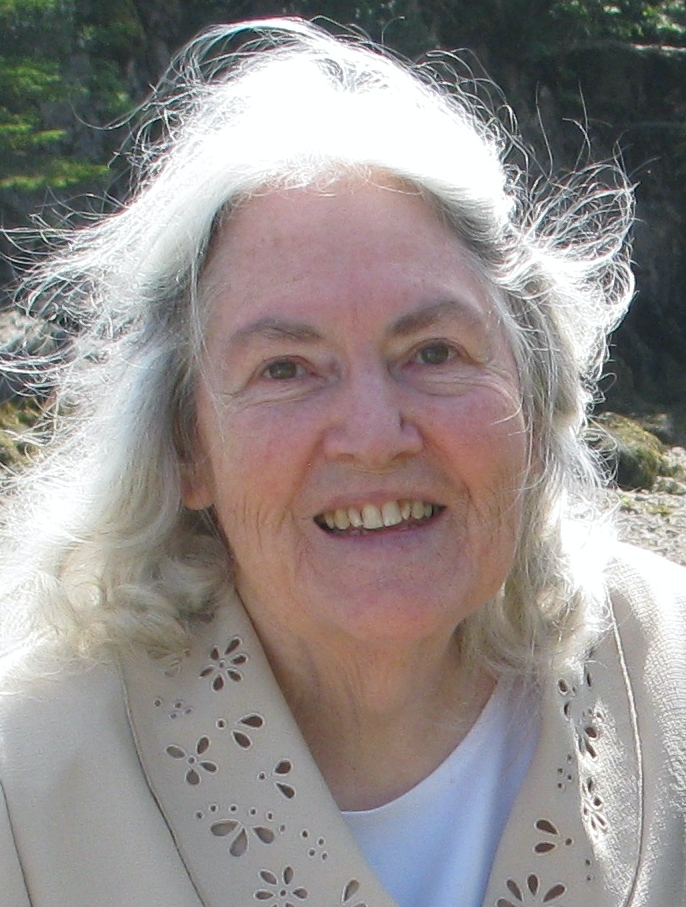 Jeanne Mawhinney