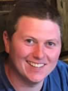 Chad Tissington