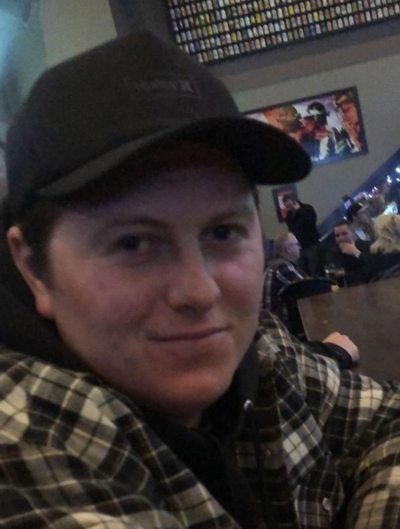 Chad Tissington