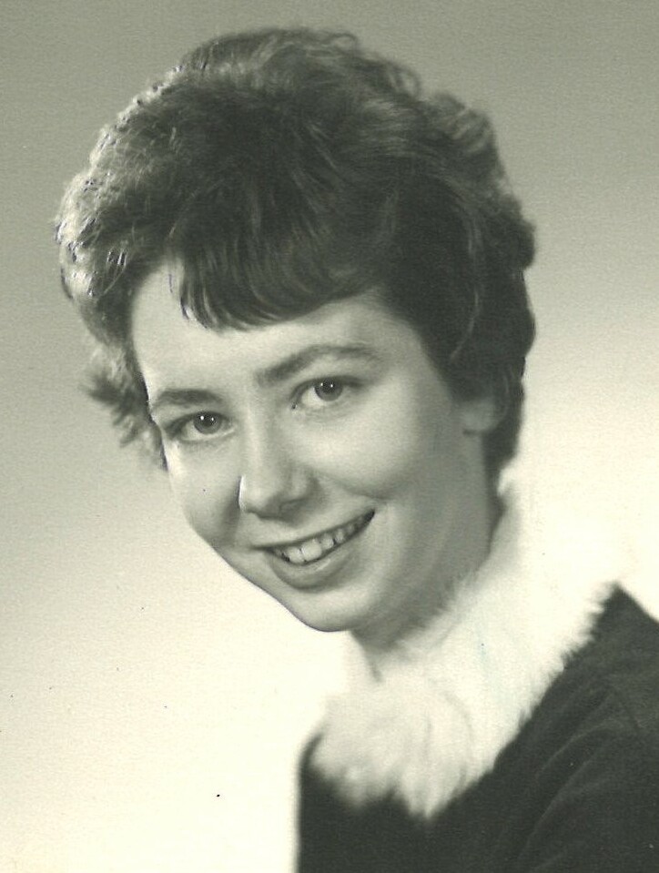 Irene Chase