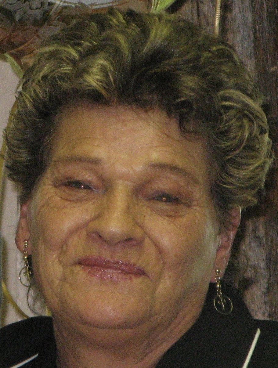 M. Blanche Coleman