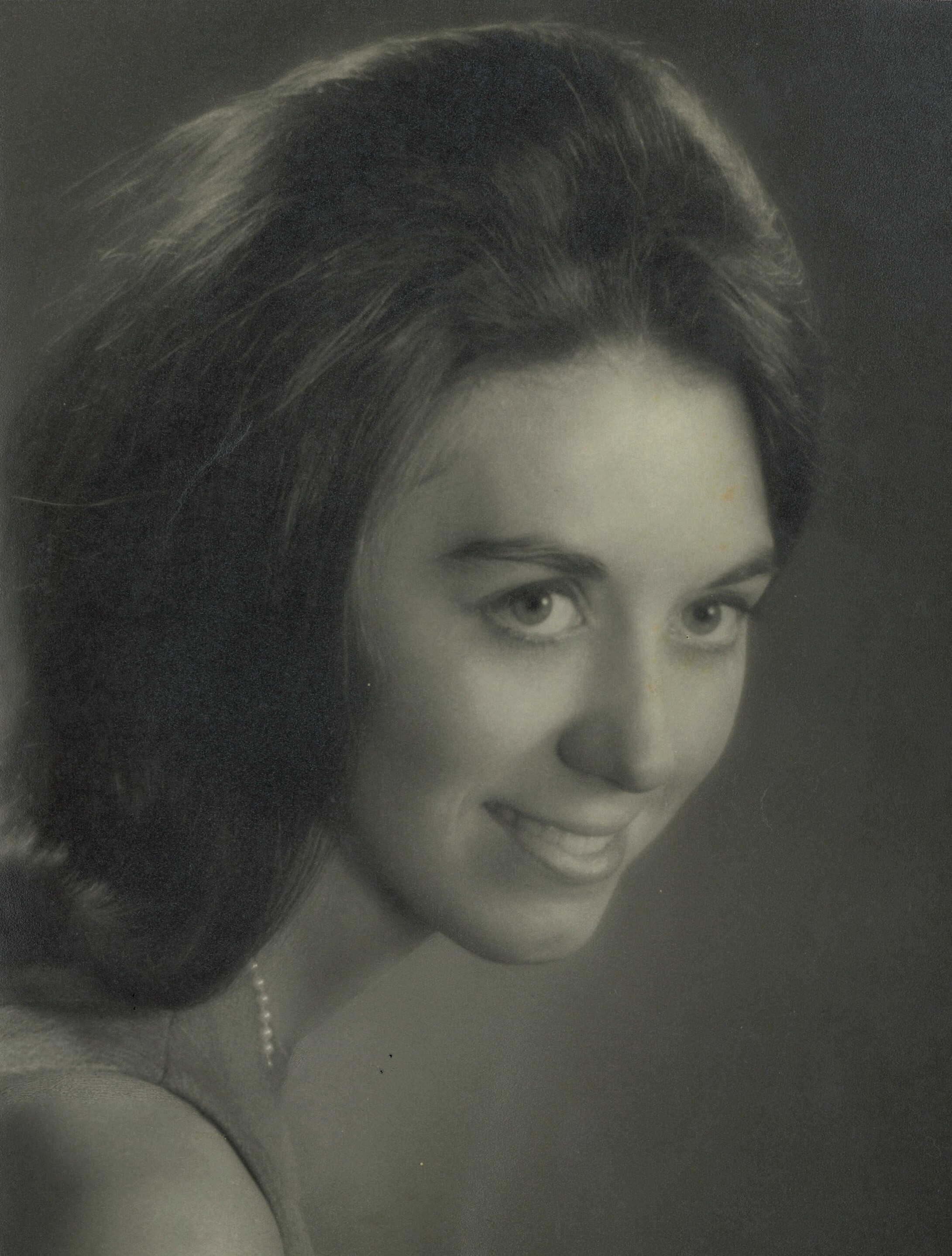 Christina McIntosh