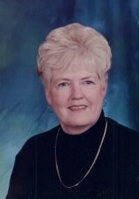 Obituary Of Elaine Frances Duncan | Brenan's Paradise Row Funeral H...