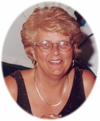 Obituary Of Margaret B. Hatfield | Brenan's Paradise Row Funeral Ho...