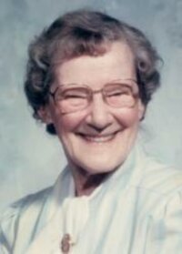 Obituary of Muriel Beatrice Conley Brenan s Paradise Row Funeral